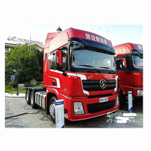 High Quality Shaanxi China Shacman X3000 Tractor Truck Head 6X4 Trailer Truck Trailer Truck Factory Price